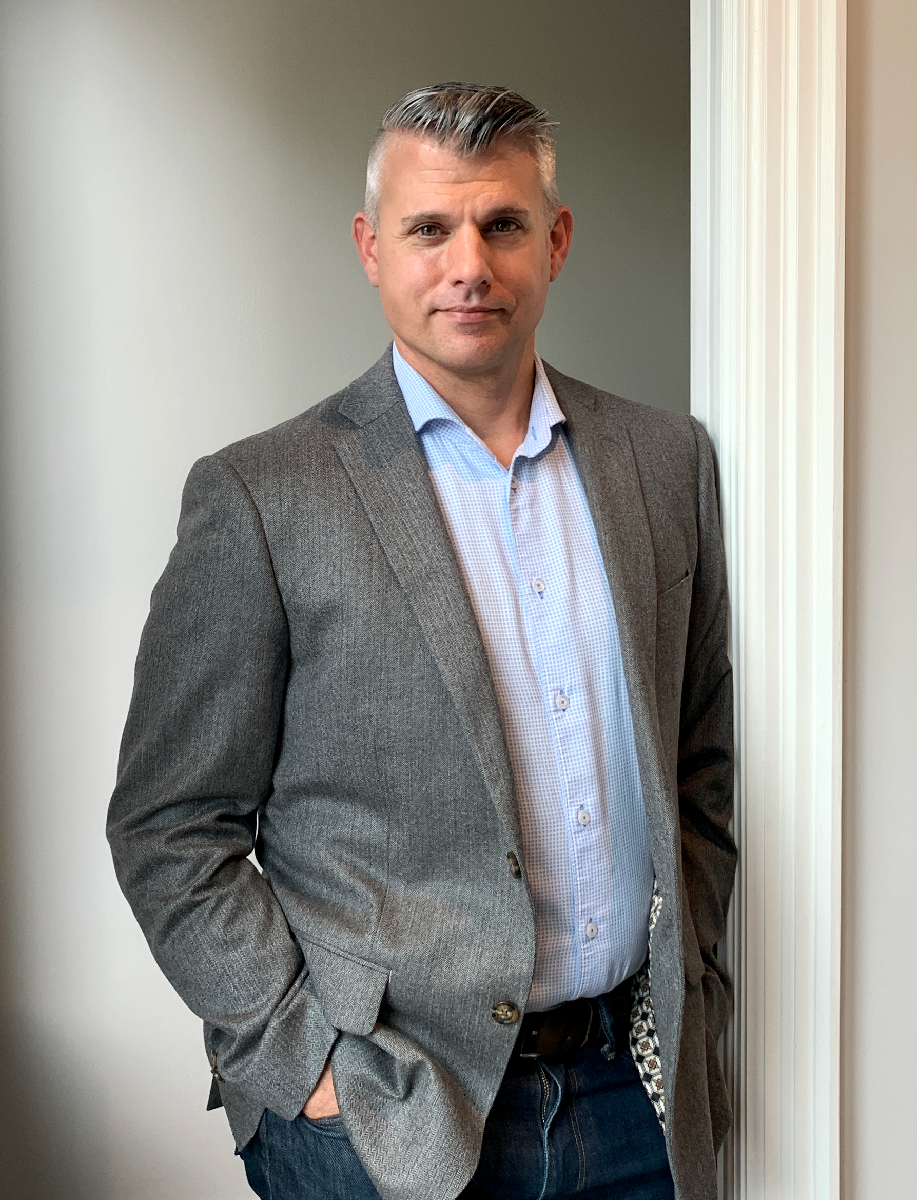 Photo of Richard Simon